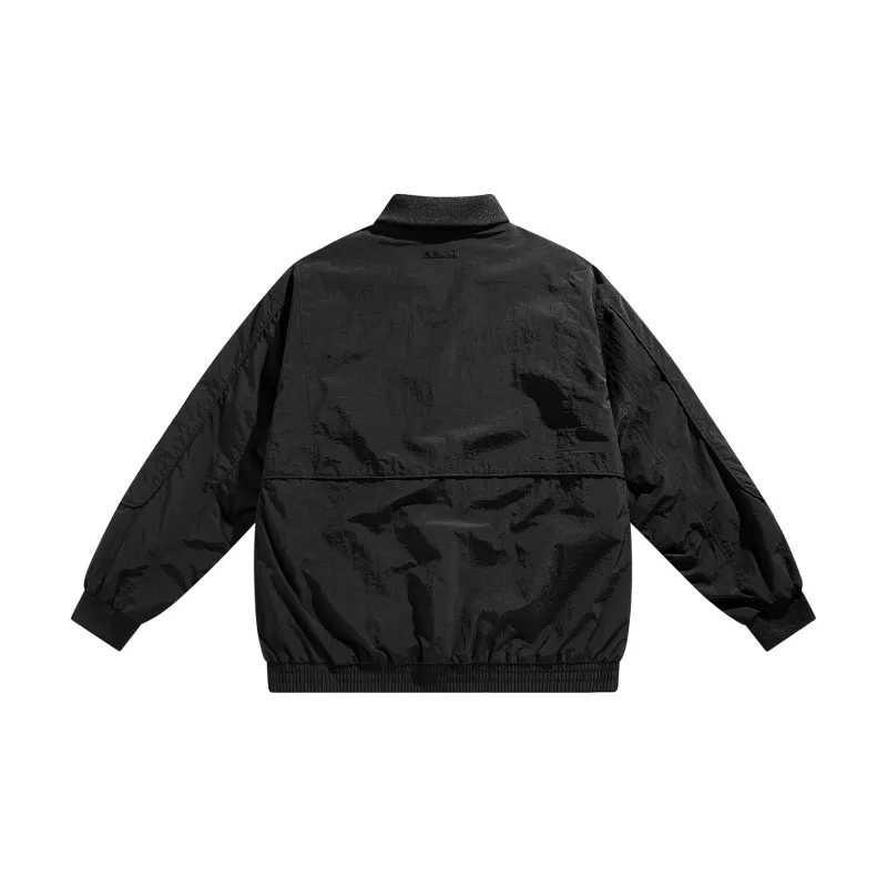 MAX FAWN Jackets Unisex-1