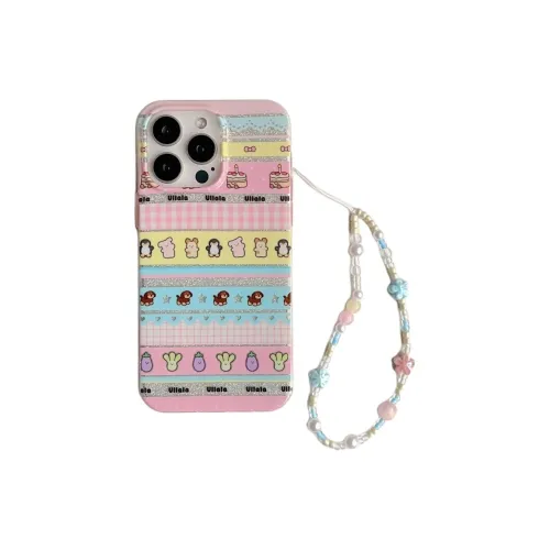 Record star Phone Cases