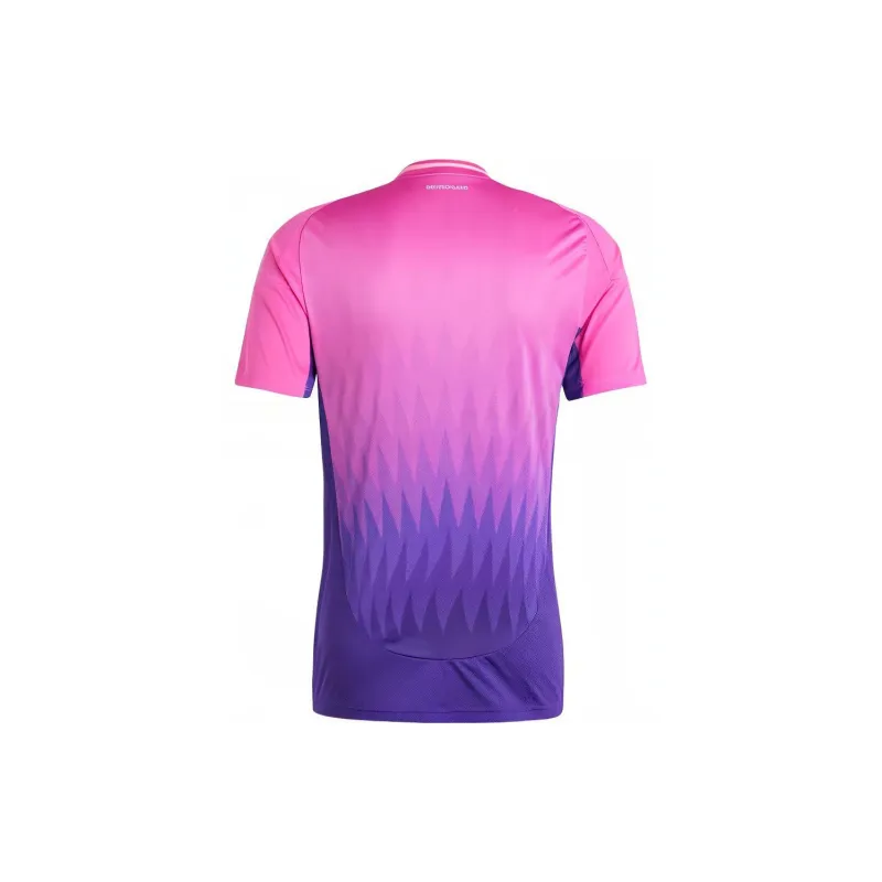 Adidas Germany 24 Away Jersey-1