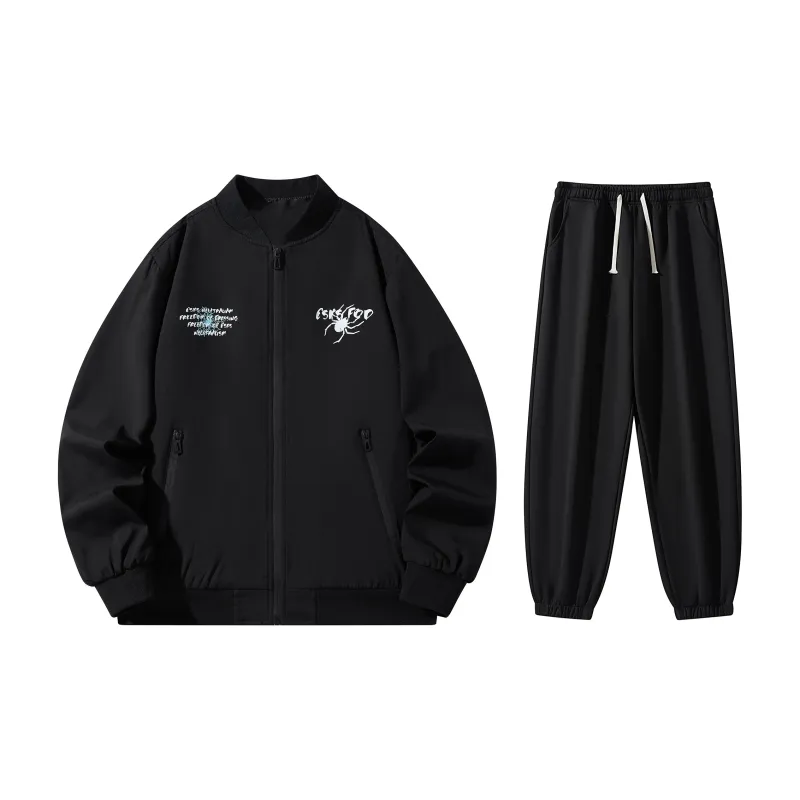 CSKS Casual Sportswear Unisex-1