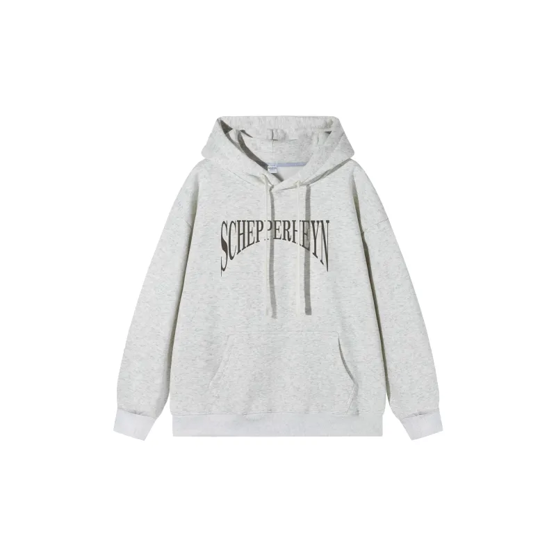 SCHEPPERHEYN Sweatshirts Unisex-1