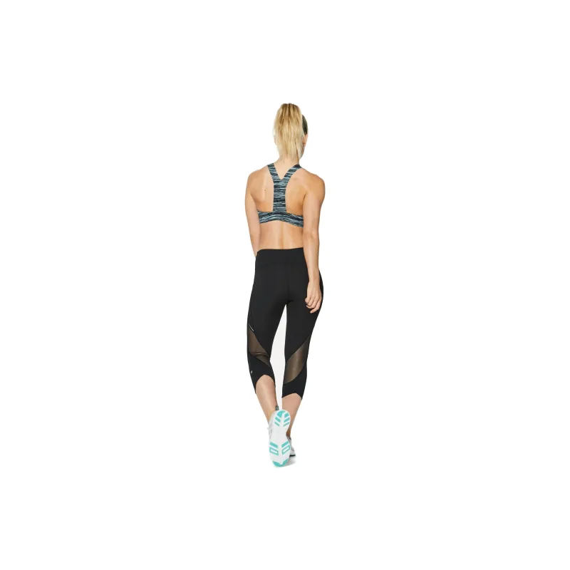 Lululemon Home Stretch Knitted Sports Pants Women's Black-1