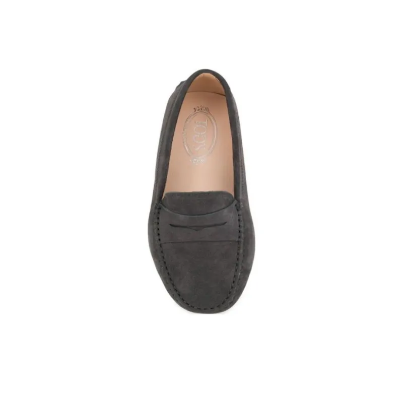 TOD'S Gommino Penny Bar Driving Shoes Women's-3