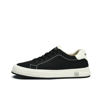 HLA Fashionable Versatile Breathable Comfortable Casual Shoes For Men-Wear-Resistant Balmuda Shoes Men's