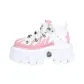 White Pink
