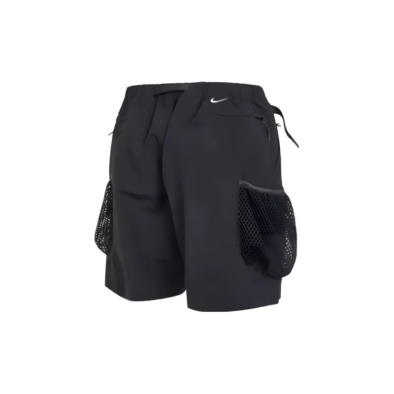 Nike Acg Snowgrass Cargo Shorts-1