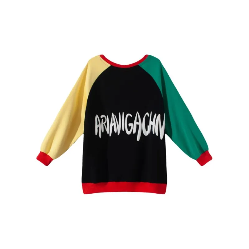 IDLE SOUL Sweatshirts Women's-1