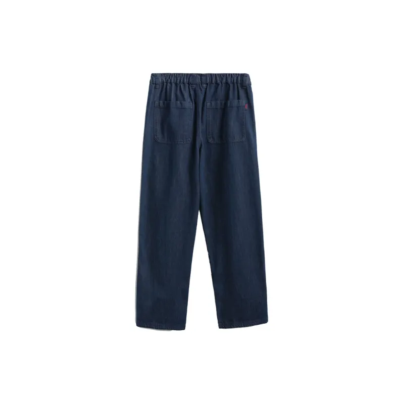 KGK Jeans Men Navy Blue-1