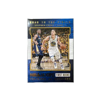 PANINI Stephen Curry Bucks Team Tekka 2015 PC Rare Card Sports Cards 1 Pc