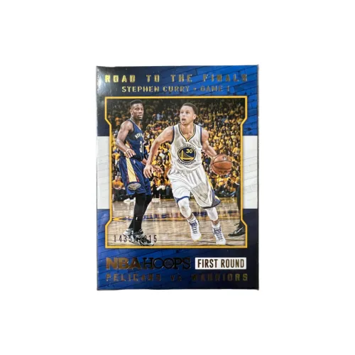 PANINI Stephen Curry Bucks Team Tekka 2015 PC Rare Card Sports Cards 1 Pc