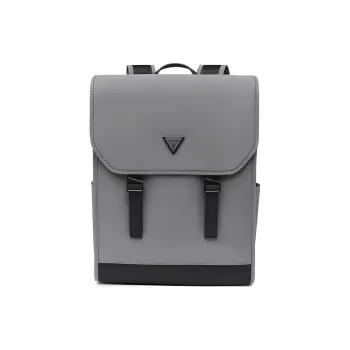 GUESS Backpacks Gray