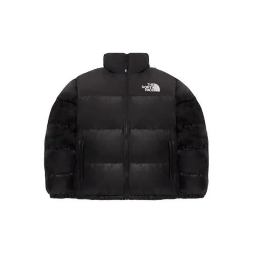 THE NORTH FACE Nuptse Jackets Men Black