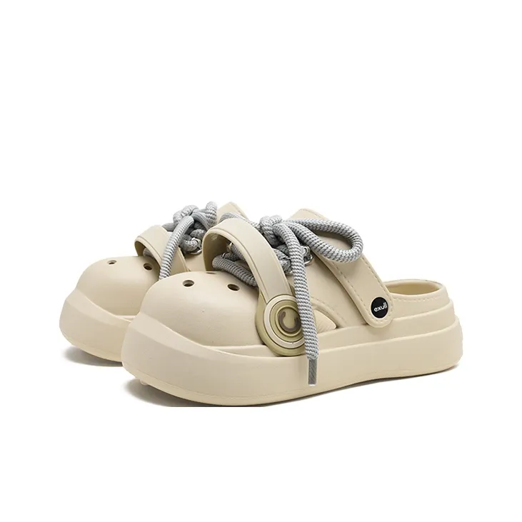 EXULL Q Clogs Women's-1