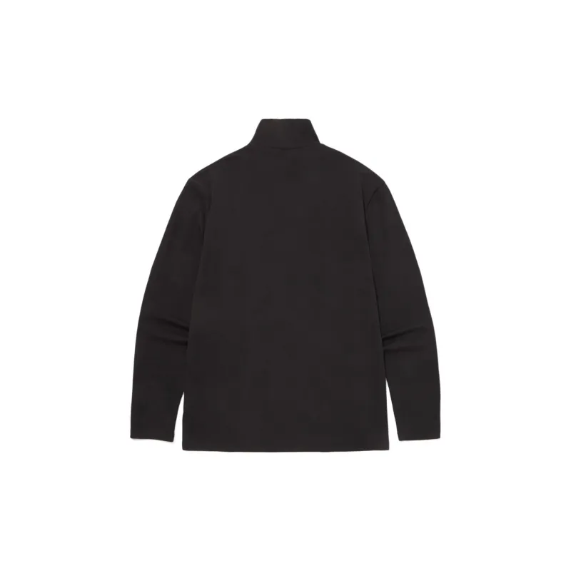 THE NORTH FACE SS24 TNF CROSS TREK T Shirt Men's Black-1