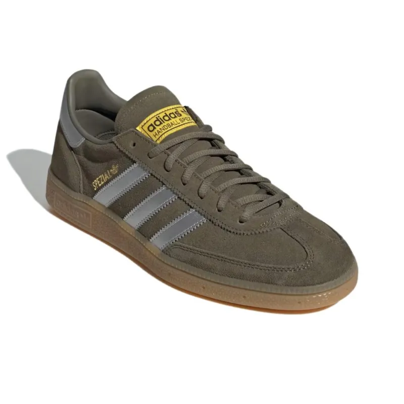 Adidas Handball Spezial Olive Strata-2