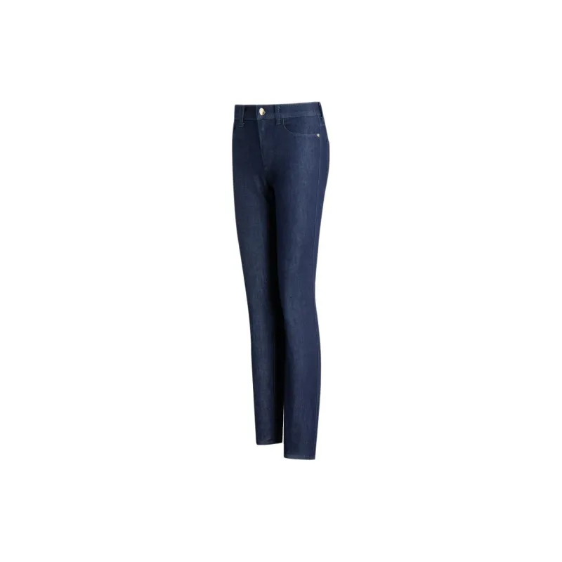 EMPORIO ARMANI Jeans Women's Denim Blue-2