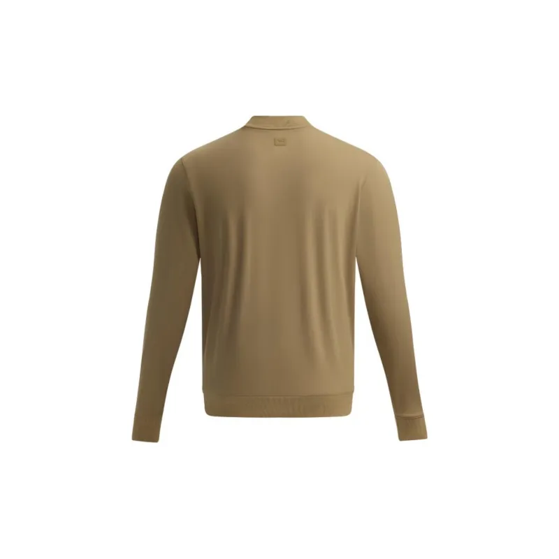 Under Armour Meridian Jackets Coats Men's Camel Brown-1