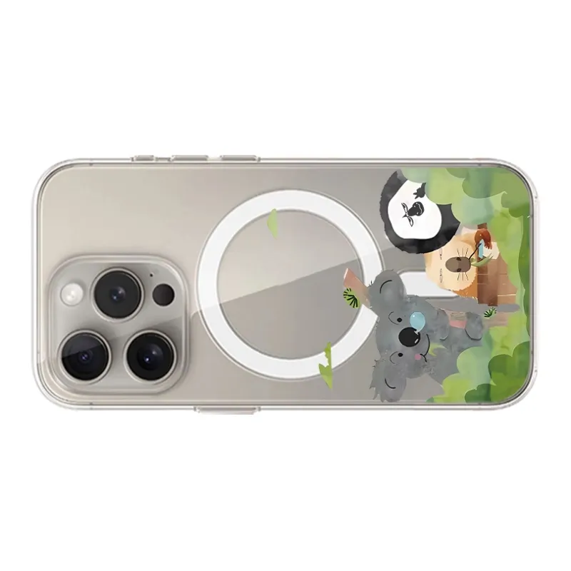 Victory charge Phone Cases-3