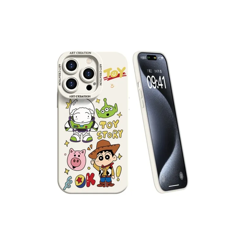 YOOPOO Phone Cases-1