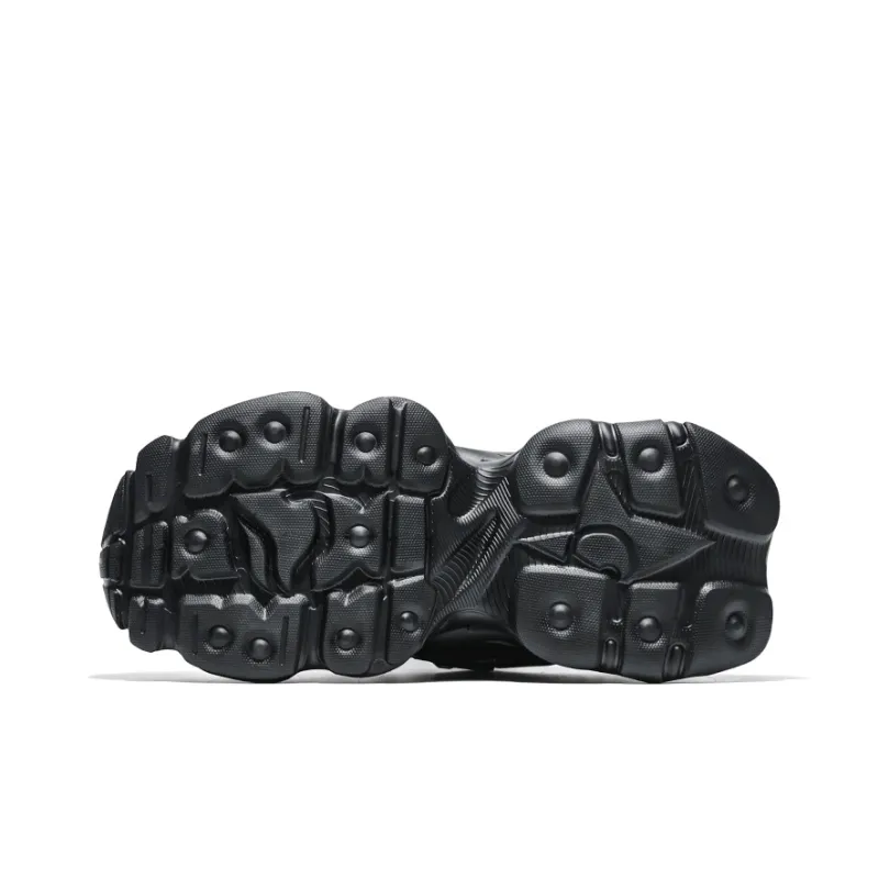 MOERBAI Breathable Height Increasing Low Top Chunky Sneakers Unisex-28