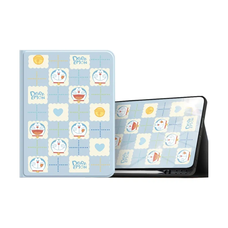 I create my art Tablet Protective Cases-3
