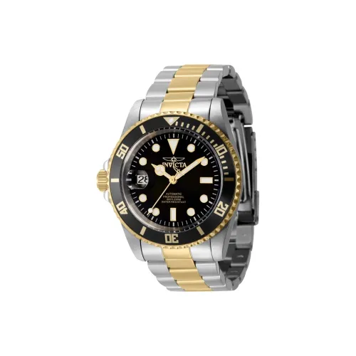 INVICTA Men European / US Watches