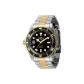 Black Dial