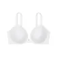 VS White/White