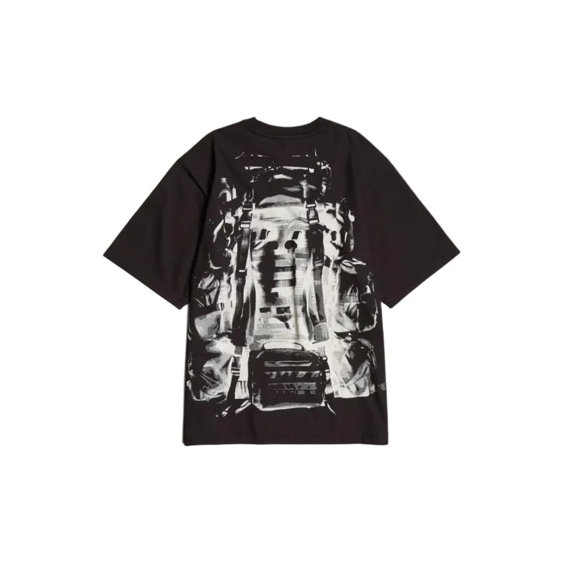 G STAR RAW T Shirt Men's Pitch Black-1