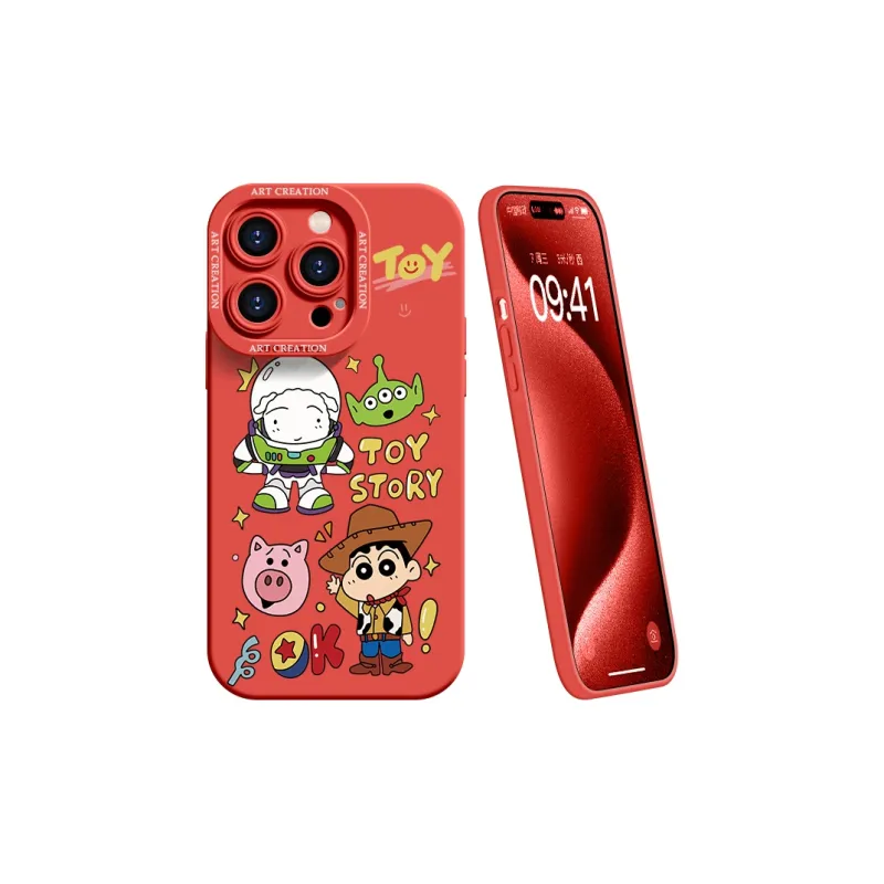 YOOPOO Phone Cases-23