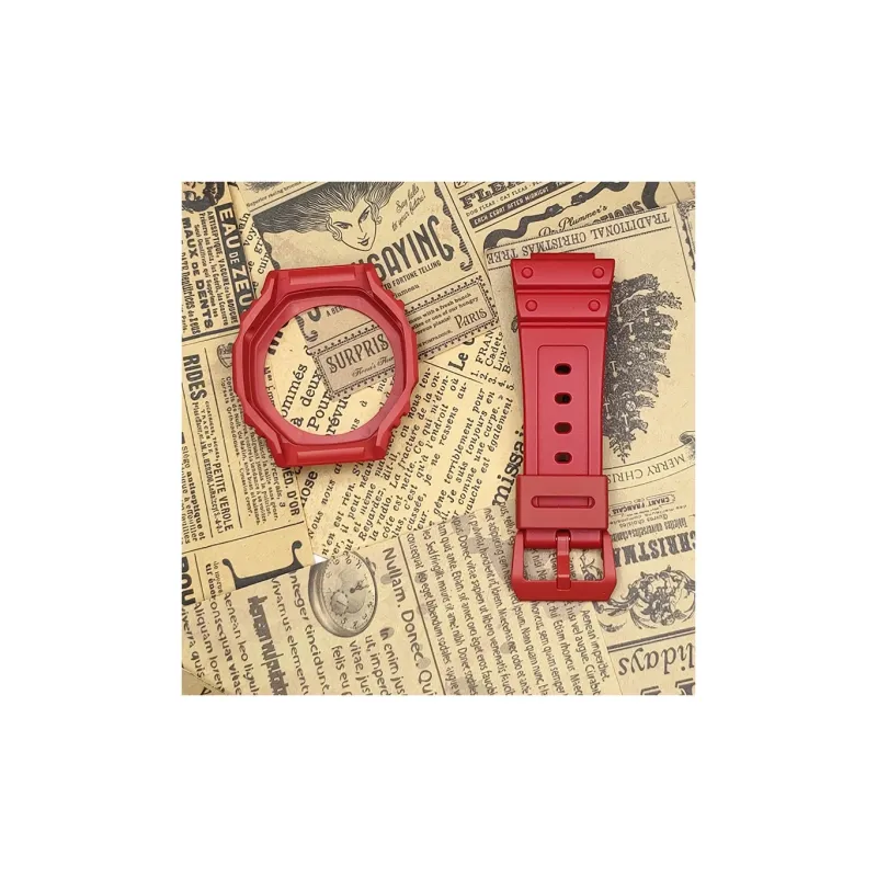 Vickit Unisex Watch Cases-1