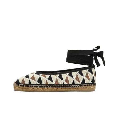 Castañer Espadrilles Women's Brown