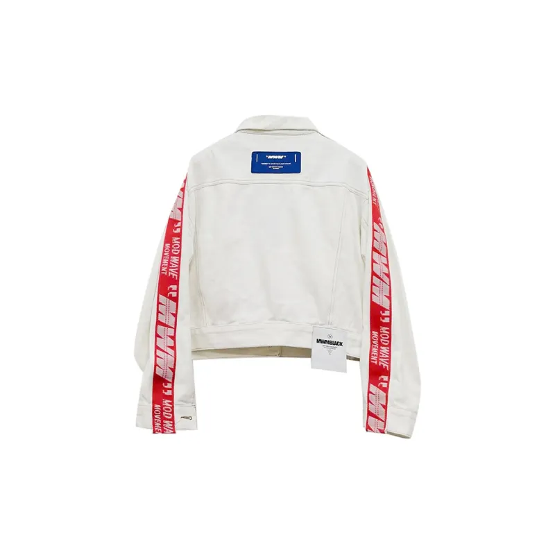 OOXOO.NET Shirts Unisex White-1