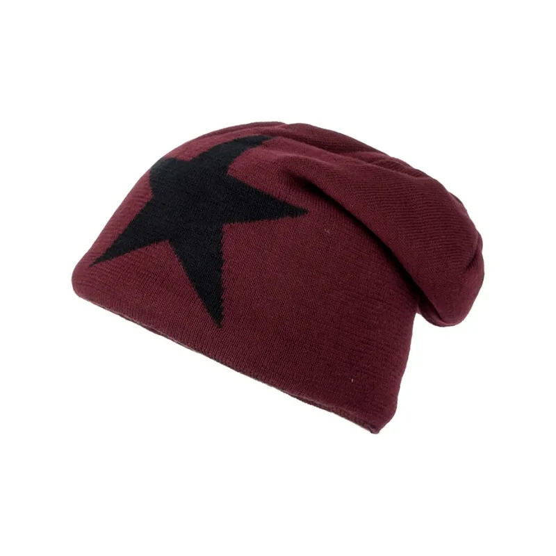 JEANSWEST Beanies Unisex-8