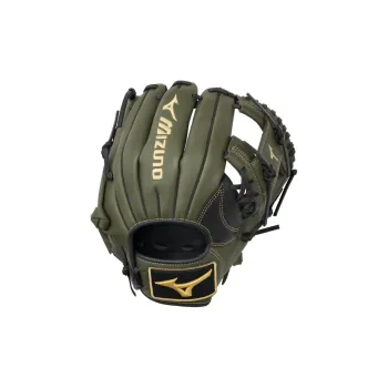Mizuno Baseball Gloves
