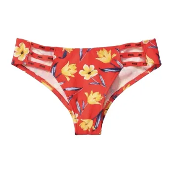 Victoria's Secret PINK Underpants Women's 1 Pack Red