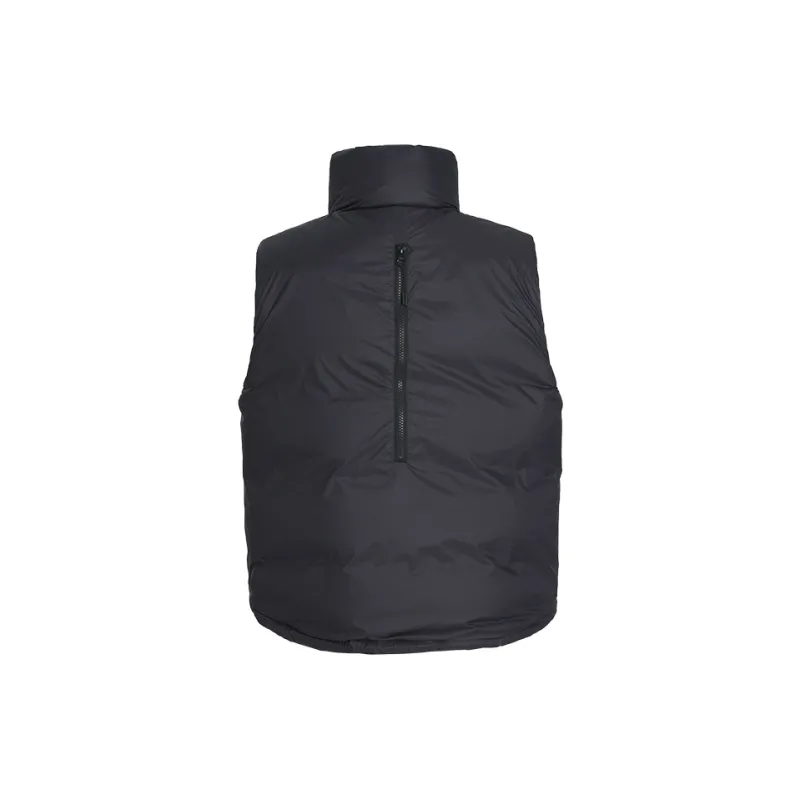 UPON PRO Down Jacket Women's Shadow Gray-1