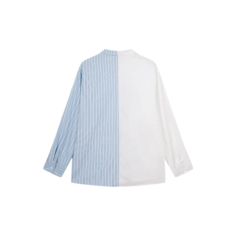 KODAKBLACK/KBLC Shirt Unisex White Blue-1