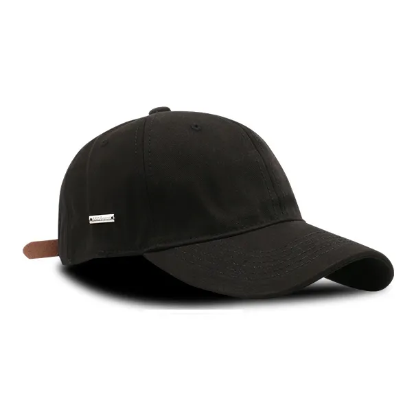Mulinsen Polyamide Baseball Caps Unisex-1
