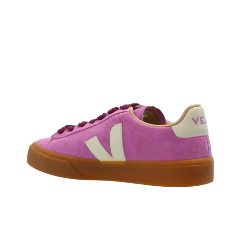 VEJA Campo Suede Sneakers Women's-4