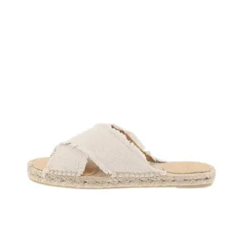 Castañer Palmera Flat Espadrilles Women's