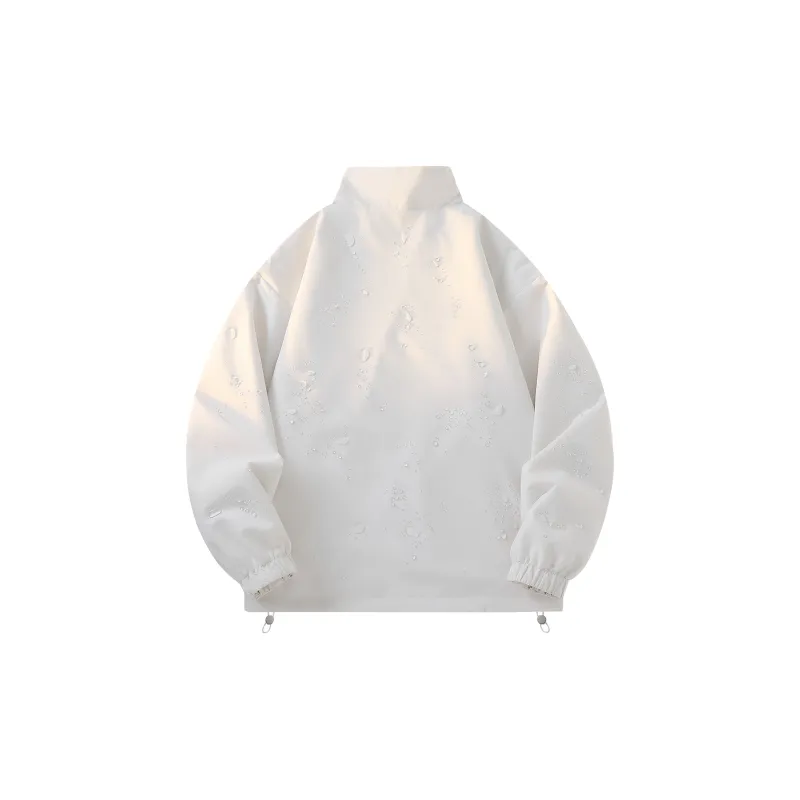 CRUSH KEY Jackets Unisex-21