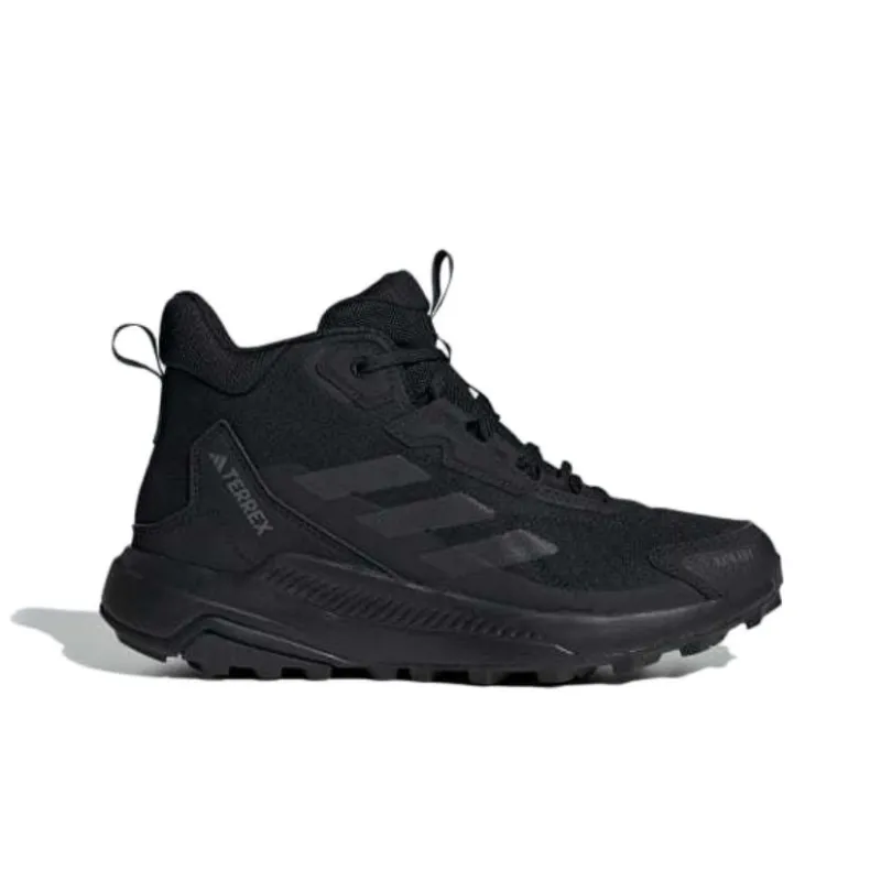 Adidas Terrex Anylander Rain.RDY Core Black Grey Women's-1