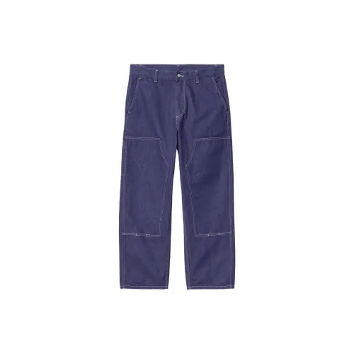 Carhartt WIP Jeans Men Blue