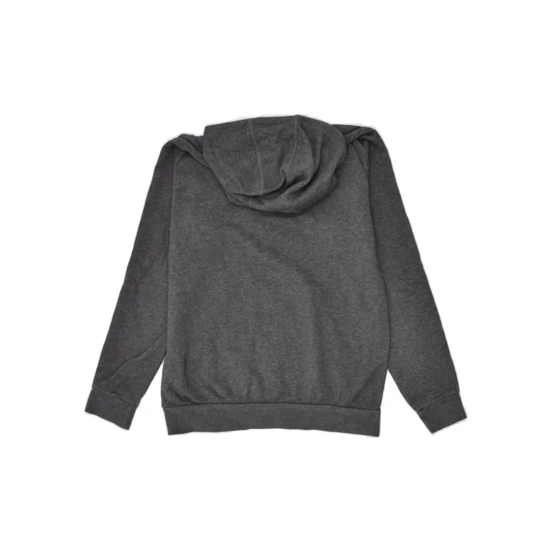 Adidas Sweatshirts Men Dark Gray-1