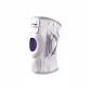 Gray Purple[Compression Shock Absorbers, Slip-Resistant Upgraded]Upgraded Protective