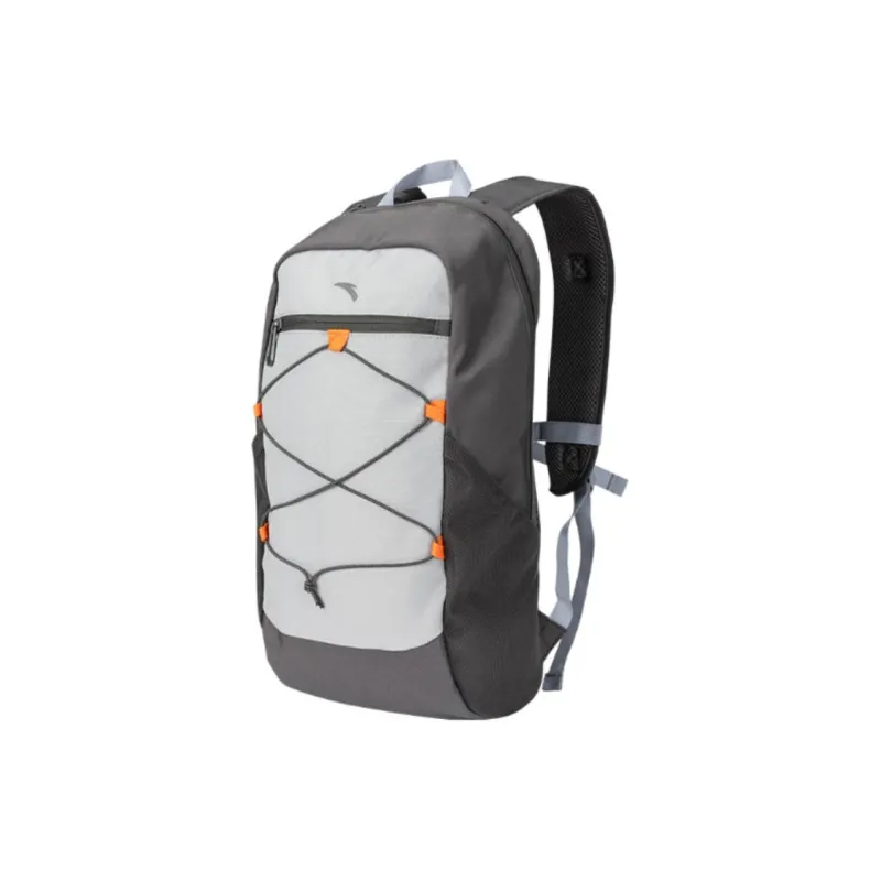 Anta Fabric Backpack Regular Unisex Deeply Green-1