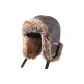 Version A-Light Coffee (Head Padded)