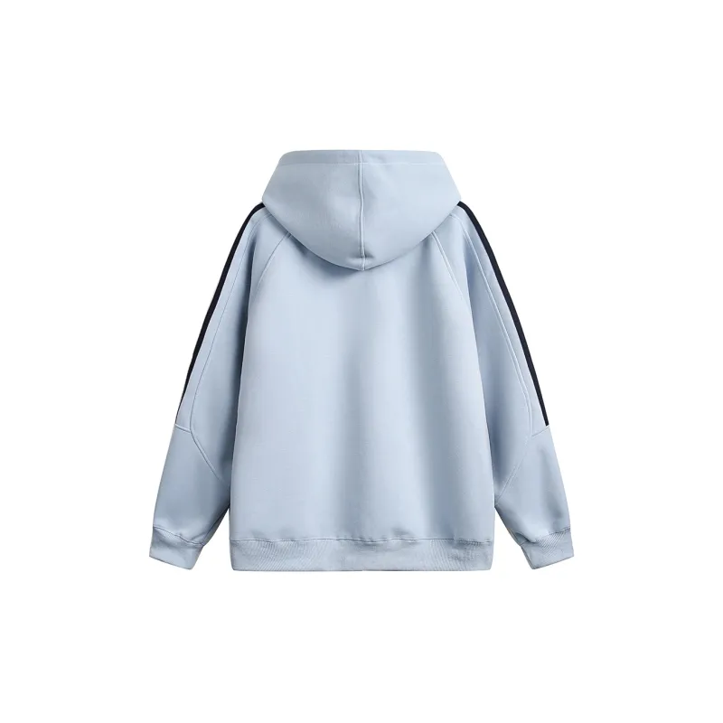 ZEXO Sweatshirt Thickened Unisex-7