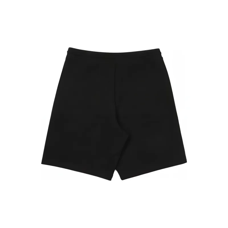 FILA Casual Shorts Unisex Black-1